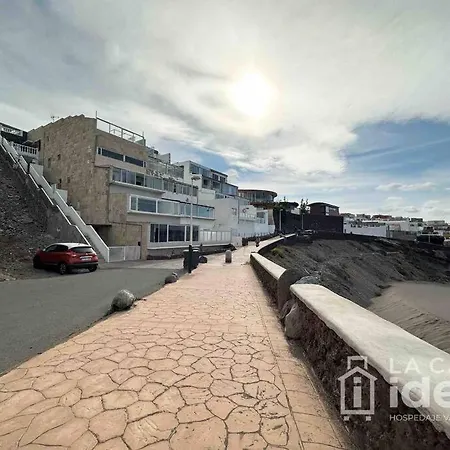 Apartamento Casa Surf *