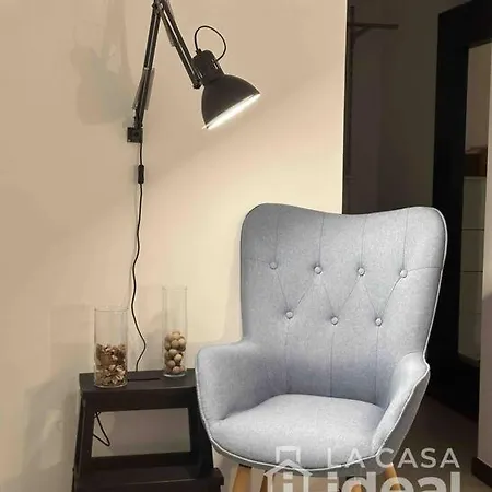Apartamento Casa Surf Playa Del Hombre