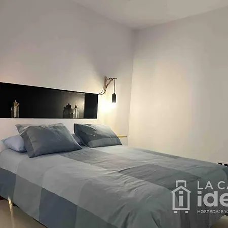 Apartamento Casa Surf