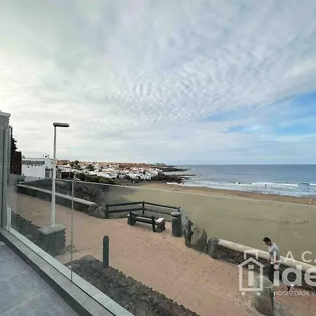 Apartamento Casa Surf Playa Del Hombre