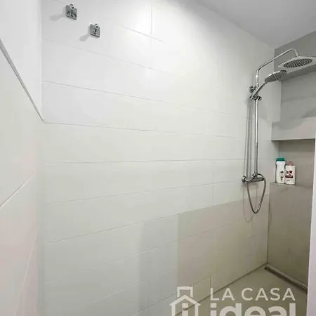 Apartamento Casa Surf *