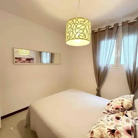 Apartamento Casa Surf *