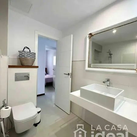 Casa Surf Playa Del Hombre