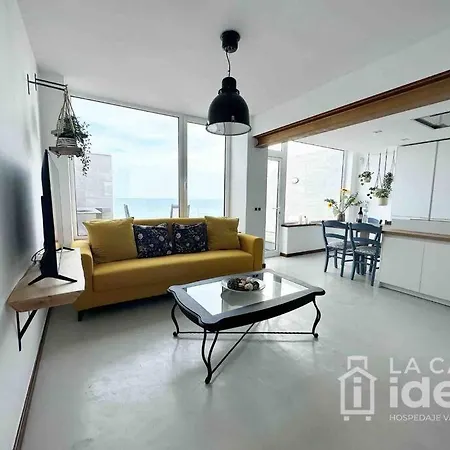 Casa Surf Διαμέρισμα Playa Del Hombre