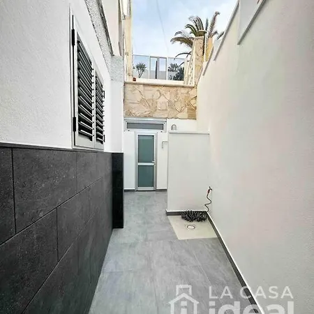 Casa Surf Playa Del Hombre