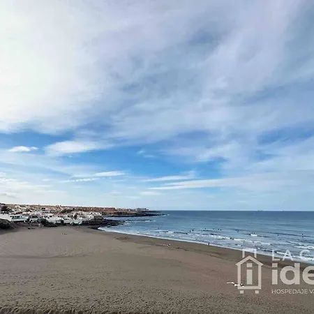 Casa Surf Διαμέρισμα Playa Del Hombre