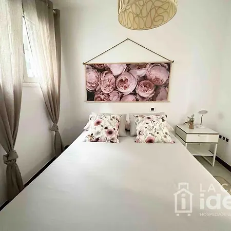 Casa Surf Διαμέρισμα Playa Del Hombre