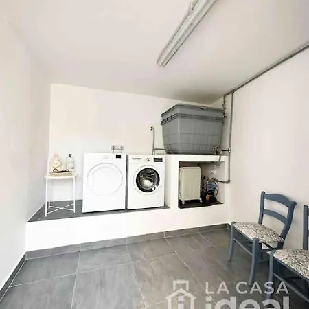 Διαμέρισμα Casa Surf *