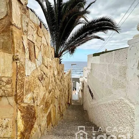 Casa Surf * Playa Del Hombre