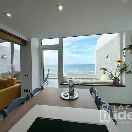 Casa Surf * Playa Del Hombre