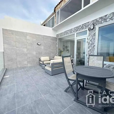 Casa Surf Playa Del Hombre